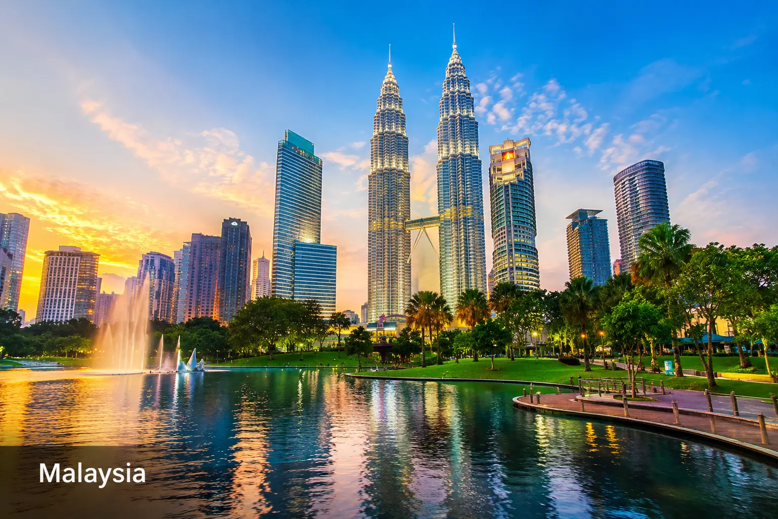 Malaysia